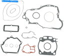 Engine Gaskets ムースレース完全エンジンガスケットキット(0934-1517) Moose Racing Complete Engine Gasket Kit (0934-1517)