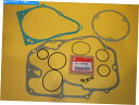 Engine Gaskets 本物のホンダCB500ツイン1975-1978ボトムエンジンクランクケースキット06111 375 500 GENUINE HONDA CB500 TWIN 1975-1978 BOTTOM ENGINE CRANK CASE KIT 06111 375 500