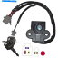 Switches ˥å󥹥åϥۥNTV 650ӥ1988-1990Ŭ礷ޤ Ignition Switch Fits Honda NTV 650 Revere 1988 - 1990