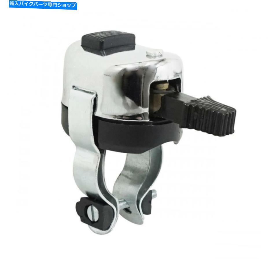 Switches スイッチクロム2ボタンGUIAスクーターシクロ用のハンドルバーを固定するハンドルバー Switch Chrome 2 Button Guia Fixing Handlebar for Scooter Cyclo