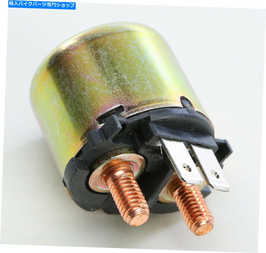 Switches リックのスターターソレノイドスイッチTriumph Tiger 1995-2006 Rick's Starter Solenoid Switch Triumph Tiger 1995-2006
