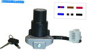 Switches ヤマハXJR 1300 SP-N 2001のイグニッションスイッチ Ignition Switch For Yamaha XJR 1300 S...