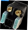 Switches リックのスターターソレノイドスイッチスズキSV1000 2003-2005 Rick's Starter Solenoid Switch Suzuki SV1000 2003-2005