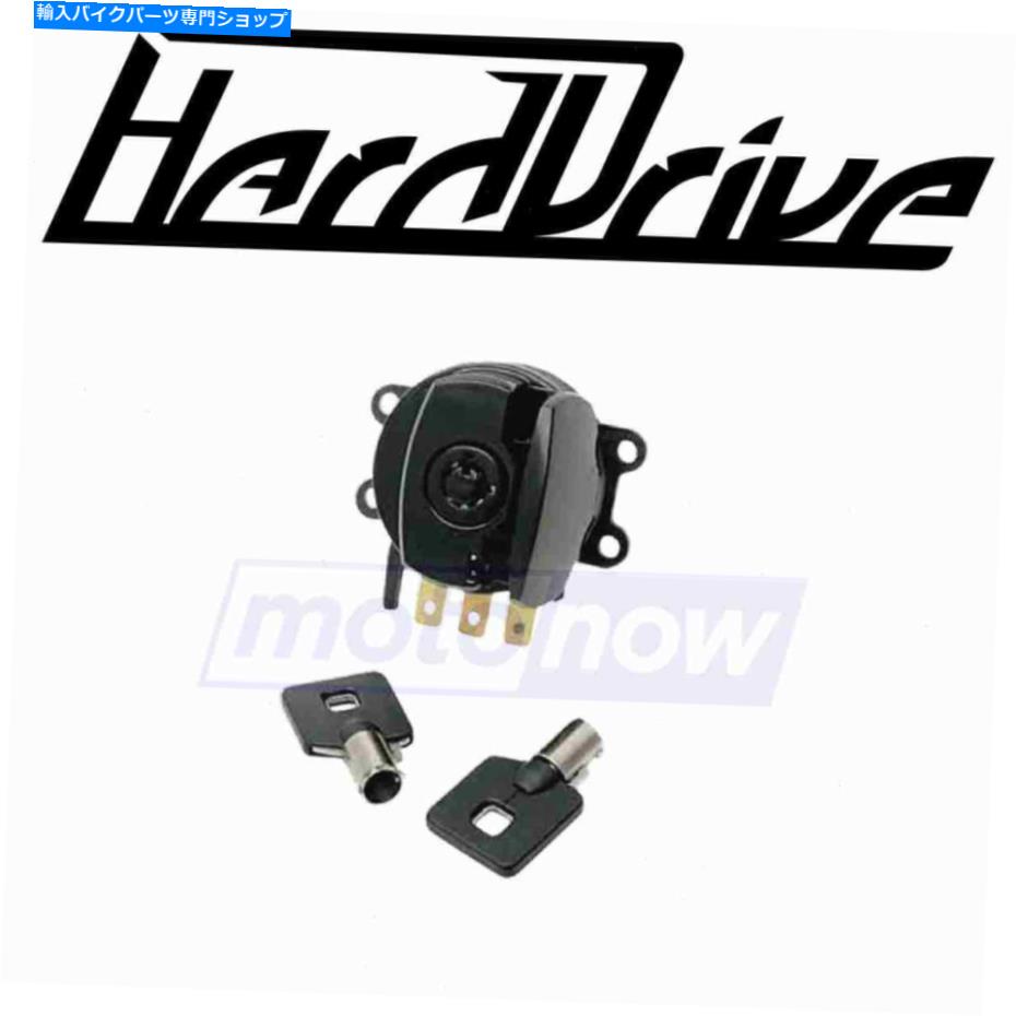 HardDrive Side Hinge Ignition Switch for 1994-2014 Harley Davidson FLHR Road jxカテゴリSwitches状態新品メーカー車種発送詳細送料一律1000円（※北海道、...