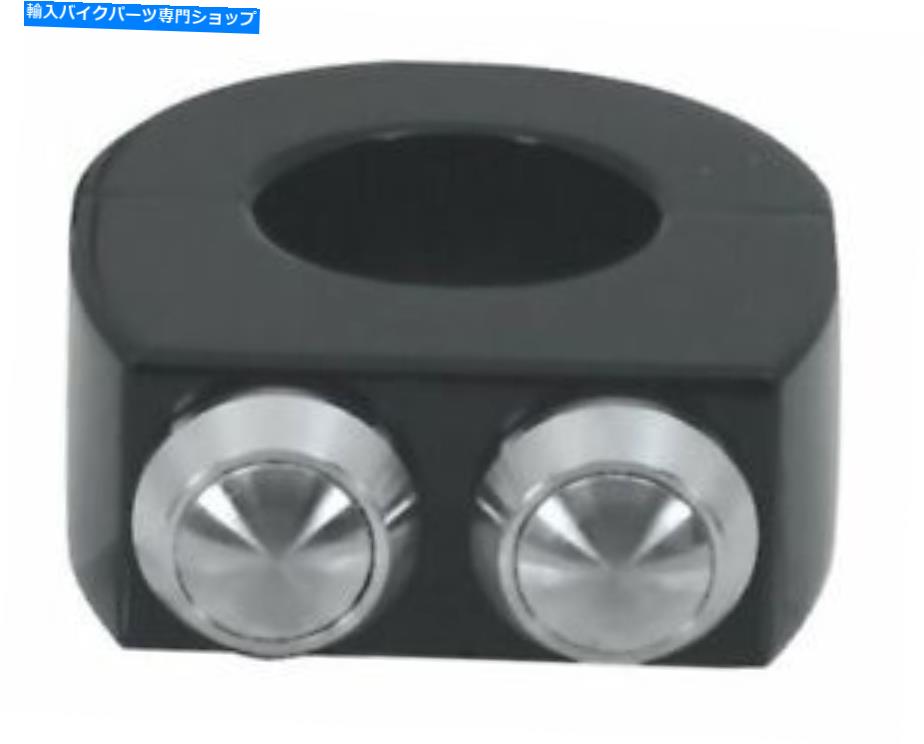 Switches Vファクター15155ブラックビレットスイッチ1 