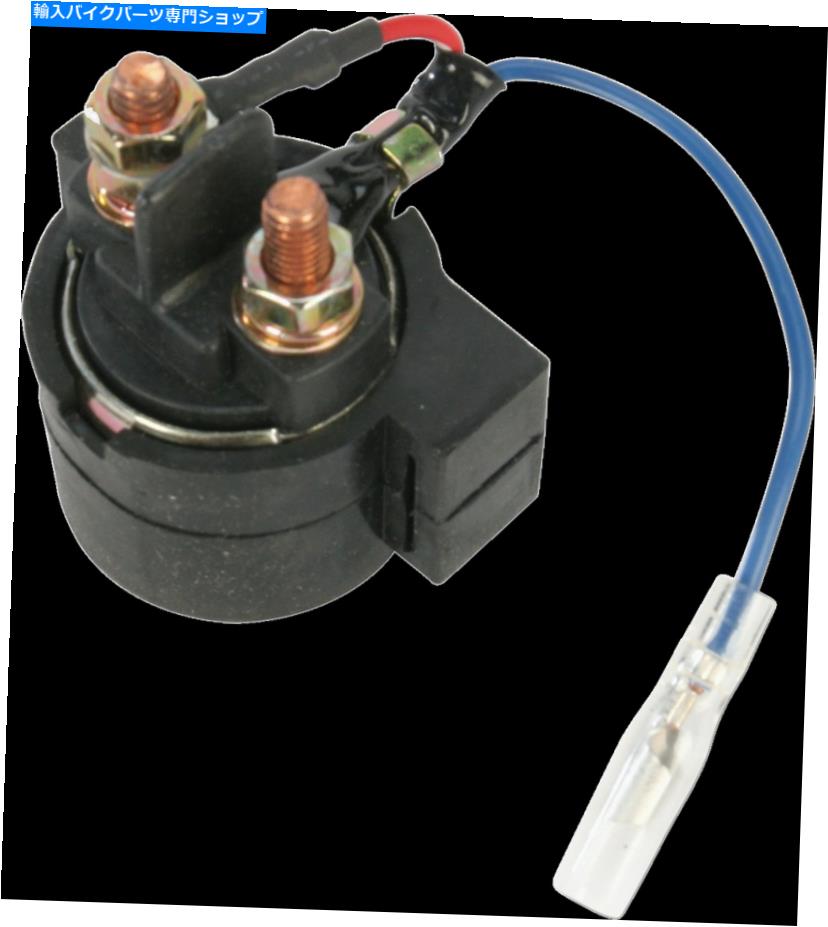 Switches リックのスターターソレノイドスイッチヤマハFJ1200 1986-1992 Rick's Starter Solenoid Switch Yamaha FJ1200 1986-1992(2)