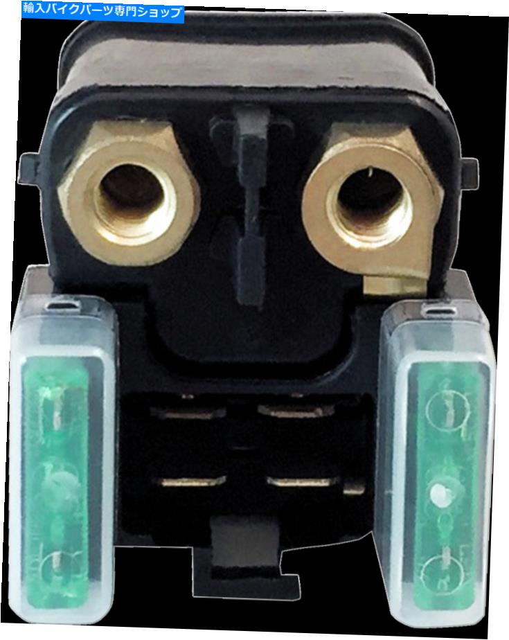 Switches スターターソレノイドスイッチヤマハvスター650 1998-2011 Starter Solenoid Switch Yamaha V Star 650 1998-2011