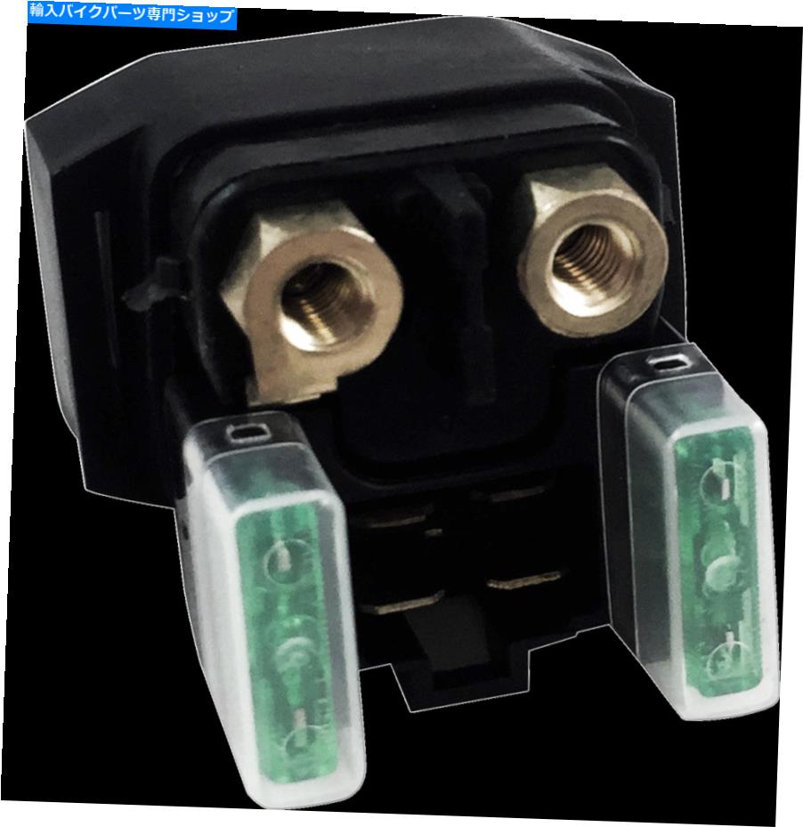 Switches スターターソレノイドスイッチヤマハロードスター2002-2009 03 04 05 06 07 08 Starter Solenoid Switch Yamaha Road Star 2002-2009 03 04 05 06 07 08