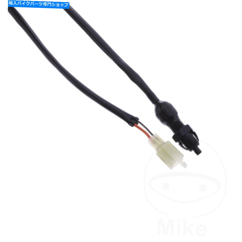 Switches スズキXF 650 FreeWind V 1997のオリジナルブレーキライトスイッチ Original Brake Light Switch For Suzuki XF 650 Freewind V 1997