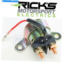 Ricks Motorsport Solenoid Switch for 1999-2003 Suzuki SV650 - Electrical bvカテゴリSwitches状態新品メーカー車種発送詳細送料一律1000円（※北海道、沖縄、離島は省く）商品詳細輸入商品の為、英語表記となります。Condition New: A brand-new, unused, unopened, undamaged item in its original packaging (where packaging is ... Read moreabout the conditionBrand Ricks Motorsport ElectricType Solenoid SwitchManufacturer Part Number MN/3H0V 2003 2002 2001 2000 1999Compatible Year 2003 2002 2001 2000 1999Compatible Make SuzukiCompatible Model SV650Bundle Description 1 pc Genuine Ricks Motorsport Solenoid SwitchCore Charge Free - No Core ChargeFitment Type Direct ReplacementUPC Does not apply《ご注文前にご確認ください》■海外輸入品の為、NC・NRでお願い致します。■取り付け説明書は基本的に付属しておりません。お取付に関しましては専門の業者様とご相談お願いいたします。■通常2〜4週間でのお届けを予定をしておりますが、天候、通関、国際事情により輸送便の遅延が発生する可能性や、仕入・輸送費高騰や通関診査追加等による価格のご相談の可能性もございますことご了承いただいております。■海外メーカーの注文状況次第では在庫切れの場合もございます。その場合は弊社都合にてキャンセルとなります。■配送遅延、商品違い等によってお客様に追加料金が発生した場合や取付け時に必要な加工費や追加部品等の、商品代金以外の弊社へのご請求には一切応じかねます。■弊社は海外パーツの輸入販売業のため、製品のお取り付けや加工についてのサポートは行っておりません。専門店様と解決をお願いしております。■大型商品に関しましては、配送会社の規定により個人宅への配送が困難な場合がございます。その場合は、会社や倉庫、最寄りの営業所での受け取りをお願いする場合がございます。■輸入消費税が追加課税される場合もございます。その場合はお客様側で輸入業者へ輸入消費税のお支払いのご負担をお願いする場合がございます。■商品説明文中に英語にて”保証”関する記載があっても適応はされませんのでご了承ください。■海外倉庫から到着した製品を、再度国内で検品を行い、日本郵便または佐川急便にて発送となります。■初期不良の場合は商品到着後7日以内にご連絡下さいませ。■輸入商品のためイメージ違いやご注文間違い当のお客様都合ご返品はお断りをさせていただいておりますが、弊社条件を満たしている場合はご購入金額の30％の手数料を頂いた場合に限りご返品をお受けできる場合もございます。(ご注文と同時に商品のお取り寄せが開始するため)（30％の内訳は、海外返送費用・関税・消費全負担分となります）■USパーツの輸入代行も行っておりますので、ショップに掲載されていない商品でもお探しする事が可能です。お気軽にお問い合わせ下さいませ。[輸入お取り寄せ品においてのご返品制度・保証制度等、弊社販売条件ページに詳細の記載がございますのでご覧くださいませ]