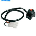 Switches ムースレーシングスタータースイッチ788-7808 KTM XC-W 300 US 2008-2012 Moose Racing Starte...