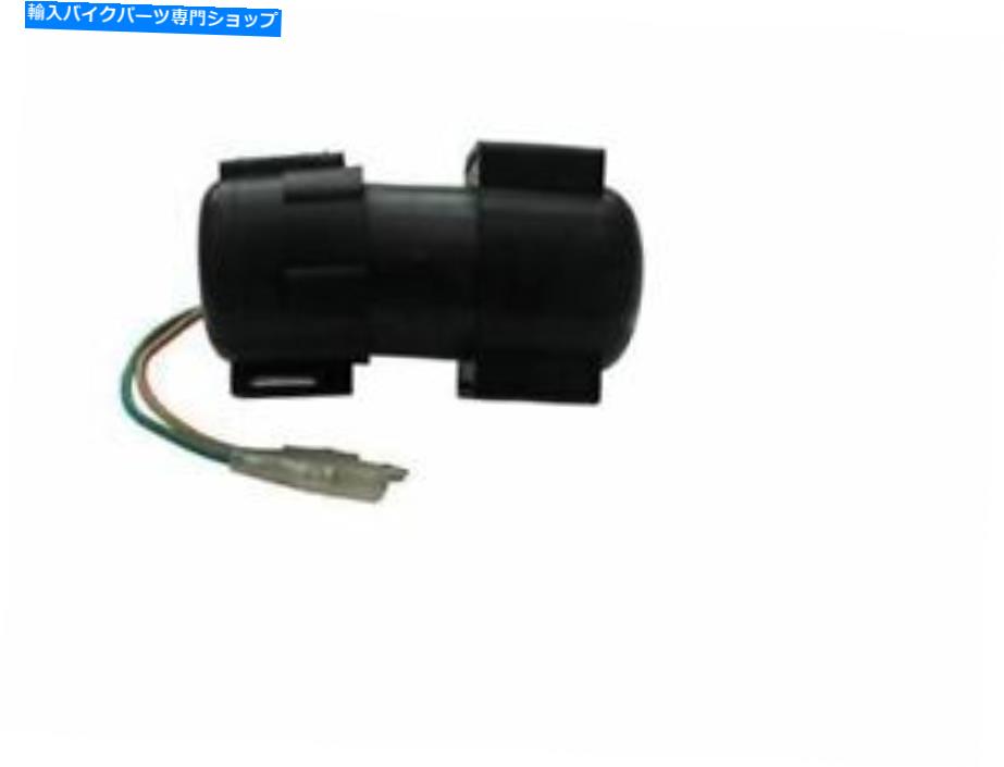 Switches Ricks 65-101は、ホンダフィットスターターソレノイドスイッチに適合します Ricks 65-101 Fits Honda Fits Starter Solenoid Switch