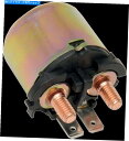 Switches リックのスターターソレノイドスイッチカワサキボイジャーXII 1986-2003 Rick's Starter Solenoid Switch Kawasaki Voyager XII 1986-2003