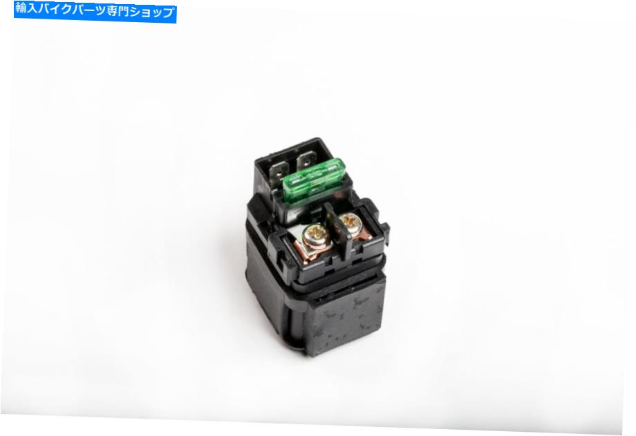 Switches リックのモータースポーツソレノイドスイッチ65-103 Rick's Motorsport Solenoid Switch 65-103