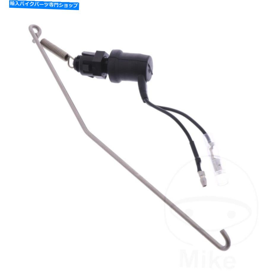 Switches ヤマハTW 125 H TRAILWAY 5RS1 2002のオリジナルブレーキライトスイッチ Original Brake Light Switch For Yamaha TW 125 H Trailway 5RS1 2002