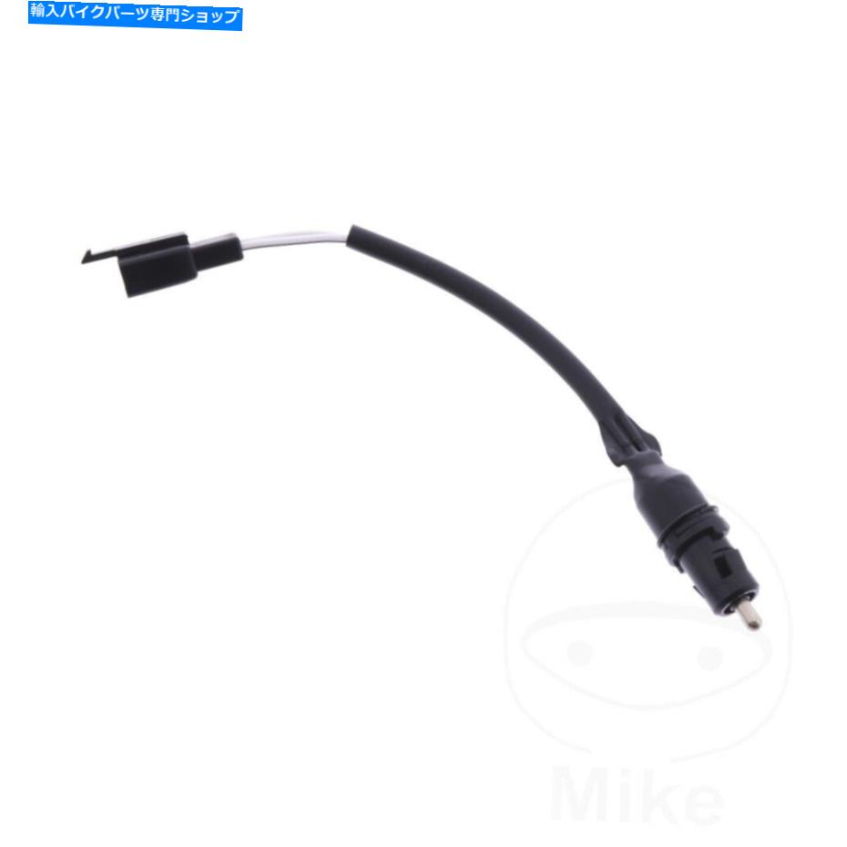 Switches スズキ英国のオリジナルブレーキライトスイッチ110 NEアドレスL5 2015 Original Brake Light Switch For Suzuki UK 110 NE Address L5 2015