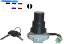 Switches 1987ǯΥ˥å󥹥åޥRD 125 LC MK 32HKˡRDZ125 Ignition Switch for 1987 Yamaha RD 125 LC Mk 3 (2HK) (RDZ125)