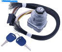 Switches フォードトラクターキースイッチ5640 6640 7740 8240 8360 7840 8560 F0NN11N501AA For Ford Tractor Key Switch 5640 6640 7740 8240 8360 7840 8560 F0NN11N501AA