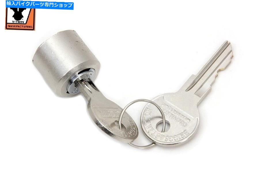 Switches イグニッションスイッチタンブラーとキーズFL 1948-1967ブリッグスとストラットン Ignition S..