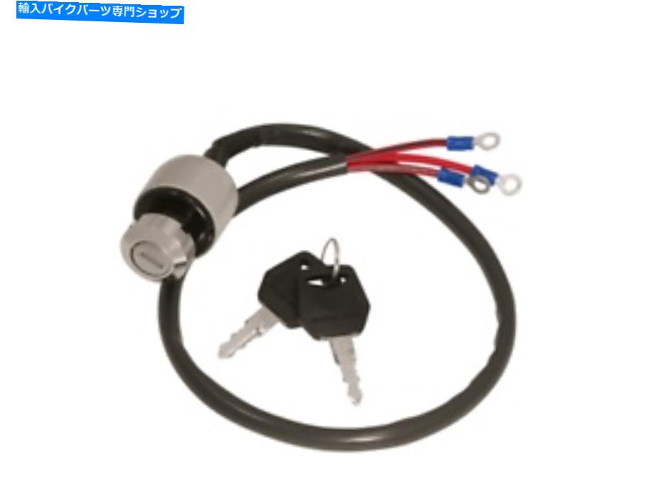Switches 94-11 Sportster 71441-94 15034の交換イグニッションキーヘッドライトスイッチ Replacement Ignition Key Headlight Switch For 94-11 Sportster 71441-94 15034