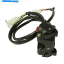 Switches KTM OEM交換ヘッドライト/ホーン/キルスイッチ/Exc 125-530 00-21のインジケーター KTM OEM replacemen...