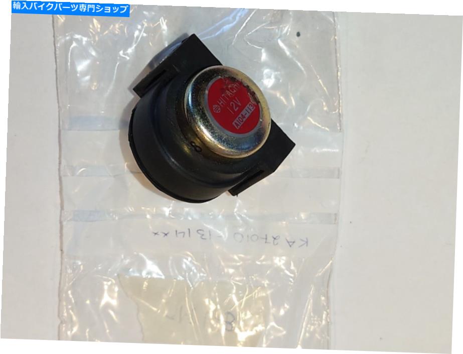 Switches スイッチサーモスタットnos本物の川崎。パート番号27010-1403 VN800＃OM173 Switch Thermosta..