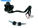 Honda CB-1 CB400F (NC27) Ignition Switch 1989-1991 (6 wires) read listing firstカテゴリSwitches状態新品メーカー車種発送詳細送料一律1000円（※北海道、沖縄、離島は省く）商品詳細輸入商品の為、英語表記となります。Condition NewType Electrical & IgnitionTo Fit Make HondaTo Fit Model CB-1, see listing for models & yearsSub-Type SwitchesManufacturer Part Number Does Not ApplyManufacturer aftermarketBrand UnbrandedIntended Use Replacement PartEAN Does not apply《ご注文前にご確認ください》■海外輸入品の為、NC・NRでお願い致します。■取り付け説明書は基本的に付属しておりません。お取付に関しましては専門の業者様とご相談お願いいたします。■通常2〜4週間でのお届けを予定をしておりますが、天候、通関、国際事情により輸送便の遅延が発生する可能性や、仕入・輸送費高騰や通関診査追加等による価格のご相談の可能性もございますことご了承いただいております。■海外メーカーの注文状況次第では在庫切れの場合もございます。その場合は弊社都合にてキャンセルとなります。■配送遅延、商品違い等によってお客様に追加料金が発生した場合や取付け時に必要な加工費や追加部品等の、商品代金以外の弊社へのご請求には一切応じかねます。■弊社は海外パーツの輸入販売業のため、製品のお取り付けや加工についてのサポートは行っておりません。専門店様と解決をお願いしております。■大型商品に関しましては、配送会社の規定により個人宅への配送が困難な場合がございます。その場合は、会社や倉庫、最寄りの営業所での受け取りをお願いする場合がございます。■輸入消費税が追加課税される場合もございます。その場合はお客様側で輸入業者へ輸入消費税のお支払いのご負担をお願いする場合がございます。■商品説明文中に英語にて”保証”関する記載があっても適応はされませんのでご了承ください。■海外倉庫から到着した製品を、再度国内で検品を行い、日本郵便または佐川急便にて発送となります。■初期不良の場合は商品到着後7日以内にご連絡下さいませ。■輸入商品のためイメージ違いやご注文間違い当のお客様都合ご返品はお断りをさせていただいておりますが、弊社条件を満たしている場合はご購入金額の30％の手数料を頂いた場合に限りご返品をお受けできる場合もございます。(ご注文と同時に商品のお取り寄せが開始するため)（30％の内訳は、海外返送費用・関税・消費全負担分となります）■USパーツの輸入代行も行っておりますので、ショップに掲載されていない商品でもお探しする事が可能です。お気軽にお問い合わせ下さいませ。[輸入お取り寄せ品においてのご返品制度・保証制度等、弊社販売条件ページに詳細の記載がございますのでご覧くださいませ]