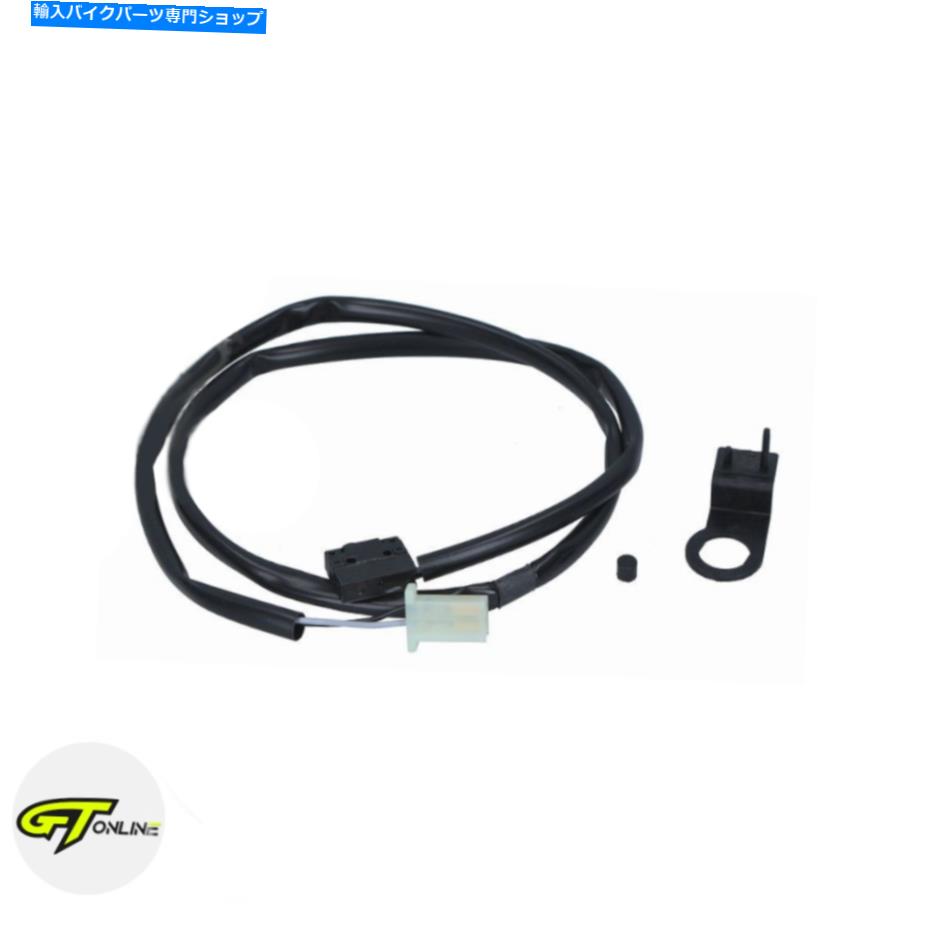 Switches ドゥカティフロントブレーキライトスイッチスクランブラー400 800モンスター797 53910391a本物 Ducati Front Brake Light Switch Scrambler 400 800 Monster 797 53910391A Genuine