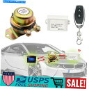 Switches 車のバッテリー切断カットカットオフアイソレータマスタースイッチ付きワイヤレスリモートコントロール Car Battery Disconnect Cut Off Isolator Master Switch W/ Wireless Remote Control