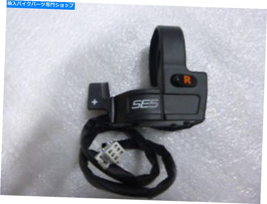 Switches 新しいOEM Can-Am Spyder SE5スイッチハウジング515176198 New OEM Can-Am Spyder Se5 Switch Housing 515176198