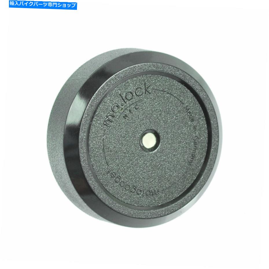 Switches Motogadget Mo.Lock NFC-オートバイ用のデジタルイグニッションロックシステム Motogadget mo.lock NFC - Digital Ignition Lock System for Motorcycles