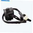 Switches Voge 500dsの左ハンドルスイッチEuro 5 LX500-J-E5(HNDSL138) Left Handlebar Switch f...