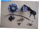 Switches Orignalキーセット/ロックセットJohnny Pag Falcon Orignal key set/Lock set Johnny Pa...