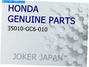 Switches ホンダ本物のキーセットMotocompo 35010-GC6-010 Honda Genuine KEY SET MOTOCOMPO 3501...