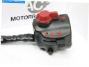 Switches ホンダCB 750フォーk0ハンドルバースイッチバルブ右パンク-p-H
