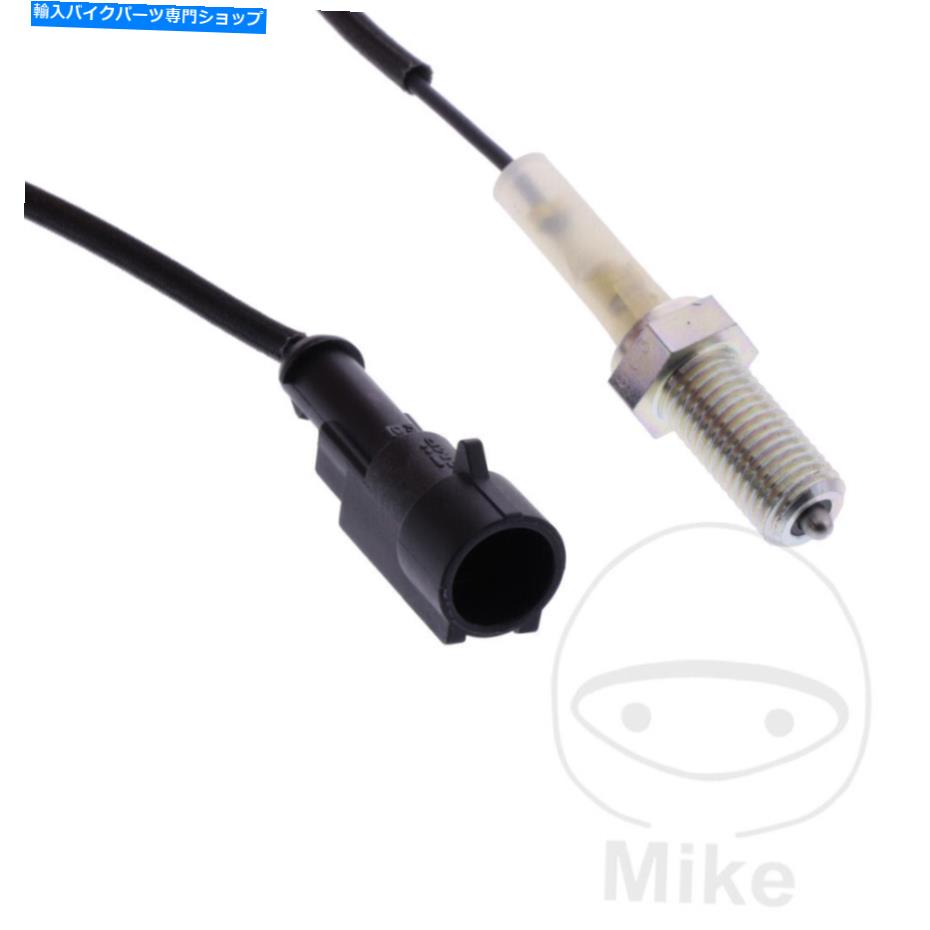 Switches ギアアイドルニュートラルスイッチducati mh 900 e 2001-2002 Gear Idle Neutral Switch OEM for Ducati MH 900 E 2001-2002