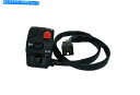 Domino 0068 Lights High / Low Horn Turn Pass Switch to fit DAELIM BikesカテゴリSwitches状態新品メーカー車種発送詳細送料一律1000円（※北海道、沖縄、離島は省く）商品詳細輸入商品の為、英語表記となります。Condition NewBrand DominoCountry or Region of Manufacture ItalyMPN DominoLightsHighLowSwitch58Manufacturer Part Number 0068AA.9A《ご注文前にご確認ください》■海外輸入品の為、NC・NRでお願い致します。■取り付け説明書は基本的に付属しておりません。お取付に関しましては専門の業者様とご相談お願いいたします。■通常2〜4週間でのお届けを予定をしておりますが、天候、通関、国際事情により輸送便の遅延が発生する可能性や、仕入・輸送費高騰や通関診査追加等による価格のご相談の可能性もございますことご了承いただいております。■海外メーカーの注文状況次第では在庫切れの場合もございます。その場合は弊社都合にてキャンセルとなります。■配送遅延、商品違い等によってお客様に追加料金が発生した場合や取付け時に必要な加工費や追加部品等の、商品代金以外の弊社へのご請求には一切応じかねます。■弊社は海外パーツの輸入販売業のため、製品のお取り付けや加工についてのサポートは行っておりません。専門店様と解決をお願いしております。■大型商品に関しましては、配送会社の規定により個人宅への配送が困難な場合がございます。その場合は、会社や倉庫、最寄りの営業所での受け取りをお願いする場合がございます。■輸入消費税が追加課税される場合もございます。その場合はお客様側で輸入業者へ輸入消費税のお支払いのご負担をお願いする場合がございます。■商品説明文中に英語にて”保証”関する記載があっても適応はされませんのでご了承ください。■海外倉庫から到着した製品を、再度国内で検品を行い、日本郵便または佐川急便にて発送となります。■初期不良の場合は商品到着後7日以内にご連絡下さいませ。■輸入商品のためイメージ違いやご注文間違い当のお客様都合ご返品はお断りをさせていただいておりますが、弊社条件を満たしている場合はご購入金額の30％の手数料を頂いた場合に限りご返品をお受けできる場合もございます。(ご注文と同時に商品のお取り寄せが開始するため)（30％の内訳は、海外返送費用・関税・消費全負担分となります）■USパーツの輸入代行も行っておりますので、ショップに掲載されていない商品でもお探しする事が可能です。お気軽にお問い合わせ下さいませ。[輸入お取り寄せ品においてのご返品制度・保証制度等、弊社販売条件ページに詳細の記載がございますのでご覧くださいませ]