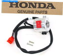 Switches スタータースイッチVTX 1300 R S T右ハンドルバースタートOEMホンダ(DESCを参照)A218 Starter Switch VT...