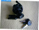 Switches Hartford VR 125H、X、Z / 200cc。イグニッションスイッチとキー。 0130503000。本物。 Hartford VR...