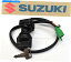 Switches ˥å󥭡å֥LT80 LT-Z50/Z 87-21 OEM SUZUKI 37110-40B01Z238 Ignition Key Switch Assembly LT80 LT-Z50/Z 87-21 OEM Suzuki 37110-40B01 #Z238