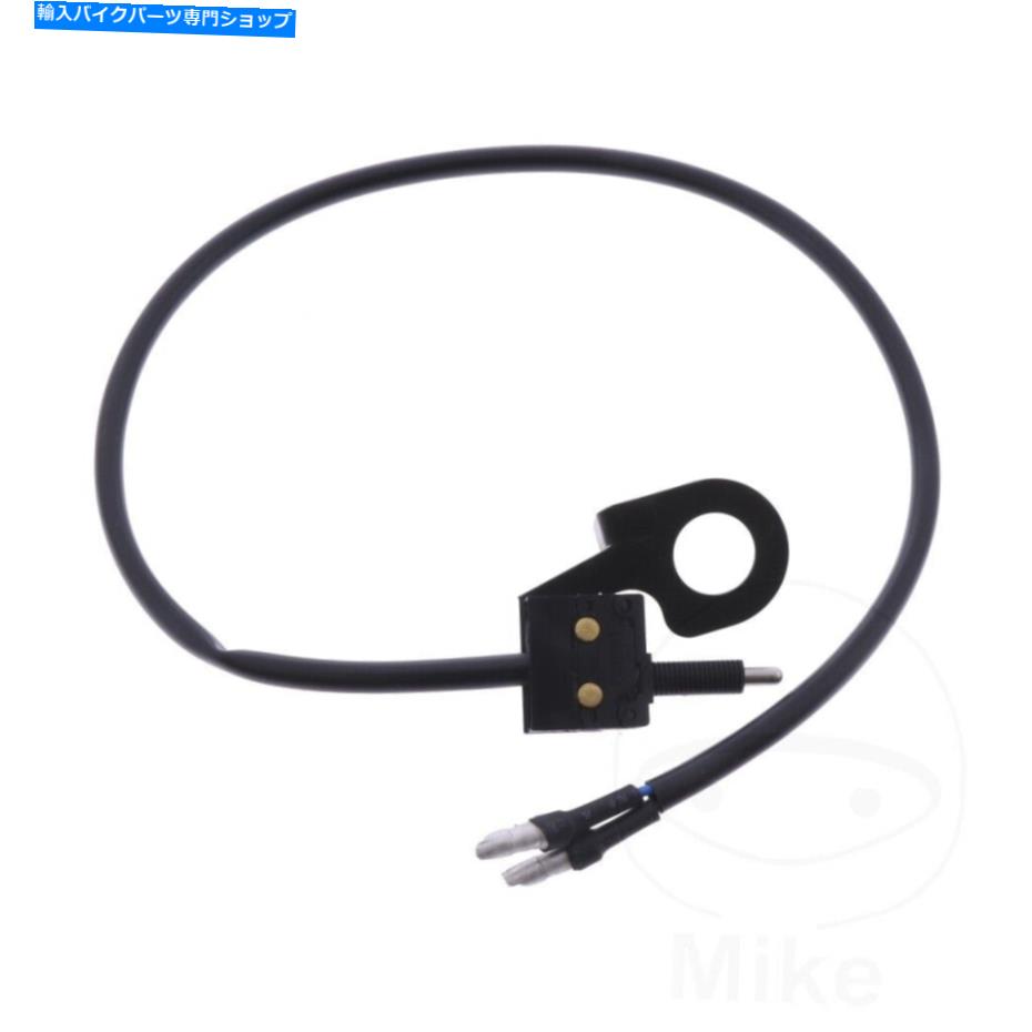 Switches Ducati Multistrada DS 1000 S 05-06用のオリジナルスイッチクラッチ Original Switch Clutch For Ducati Multistrada DS 1000 S 05-06