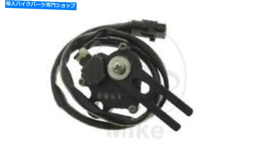 Switches 掠ER-6 KLE 650 Z 800 900Υåɥɥꥸʥ Switch side stand original for Kawasaki ER-6 KLE 650 Z 800 900