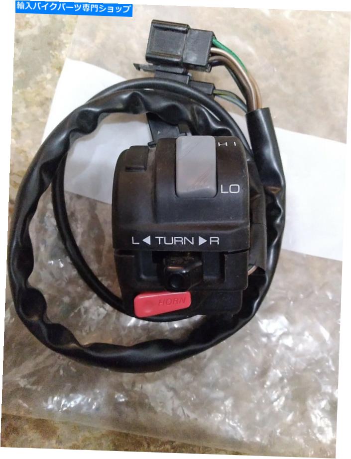 Switches ޥ3LK-83973-10-00å3οå Yamaha 3LK-83973-10-00 Switch, Handle 3 Brand New.