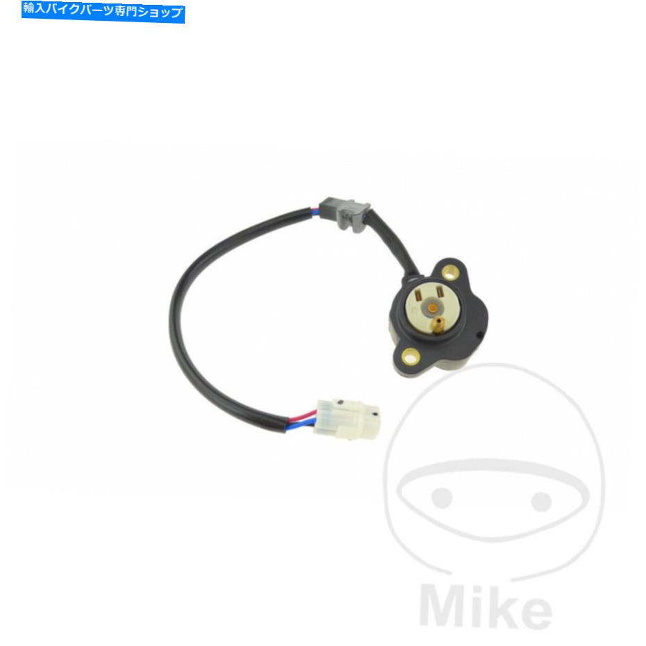 Switches スズキVZRのニュートラルアイドルスイッチ1800 M1800 RZUF侵入者2009-2014 Neutral Idle Switch For Suzuki VZR 1800 M1800 RZUF Intruder 2009-2014