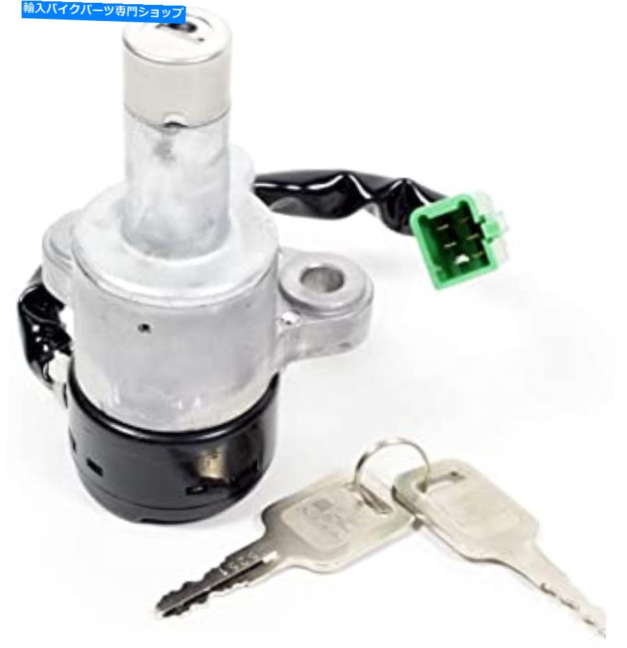 Switches 川崎本物454 LTDスイッチアセンブリイグニッション27005-5044 KAWASAKI Genuine 454 LTD Switch Assy Ignition 27005-5044