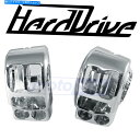 Us Custom Parts Shop USDM㤨Switches 2014 - 2020ǯΥϡɥɥ饤֥åϥ󥰥ϡ졼Davidson Flhx Street Glide -AC HardDrive Switch Housing for 2014-2020 Harley Davidson FLHX Street Glide - acפβǤʤ73,370ߤˤʤޤ