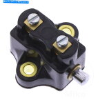 Switches BMW R 75 /5 260 69-73のオリジナルブレーキライトスイッチ Original Brake Light Switch For BMW R 75 /5 260 69-73