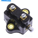 Switches BMW R 25 /3 0T13 53-56用のオリジナルブレーキライトスイッチ Original Brake Light Switch For BMW R 25 /3 0T13 53-56