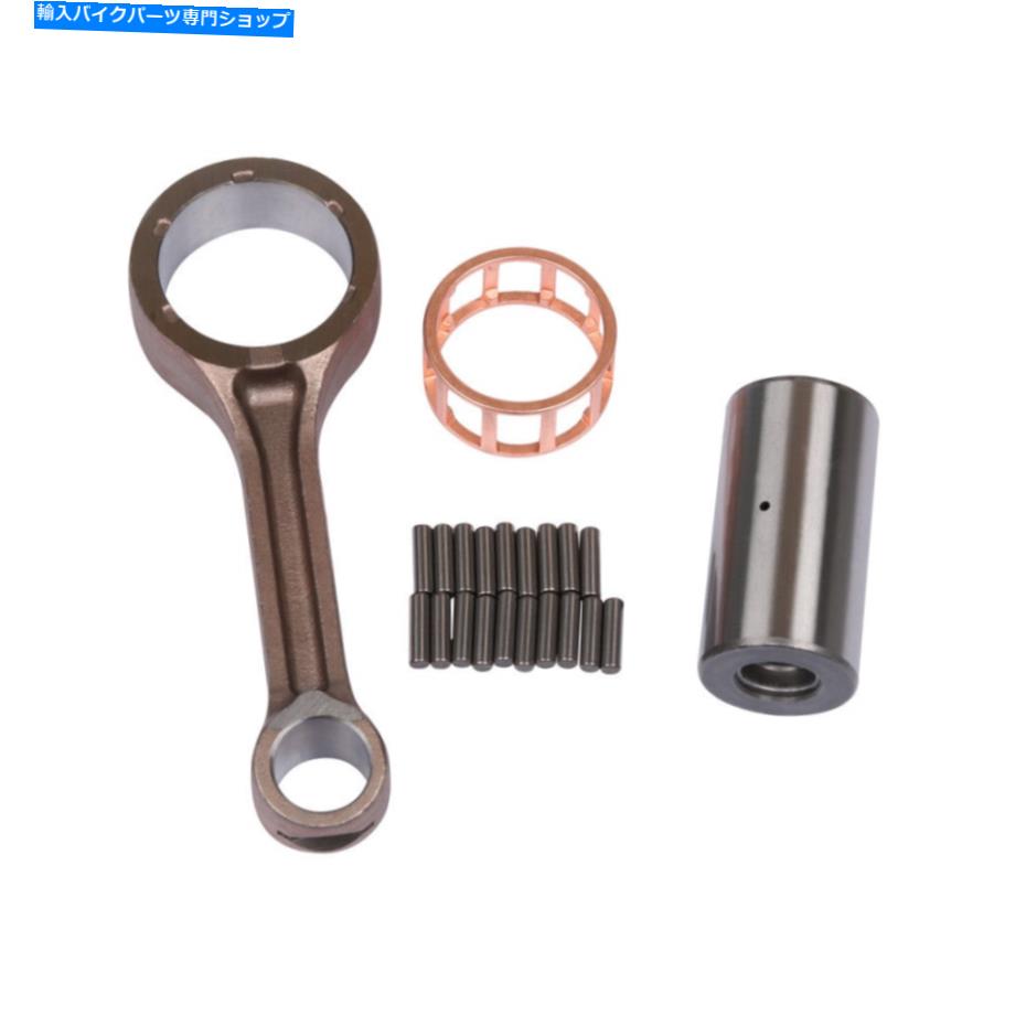 CrankshaftsSwitches ۥե륳NX400 NX4 13000MBV730ѤΥȥХ󥯥եȥåɥ󥯥ԥ Motorcycle Crankshaft Rods Crank Pin For Honda Falcon NX400 NX4 13000MBV730