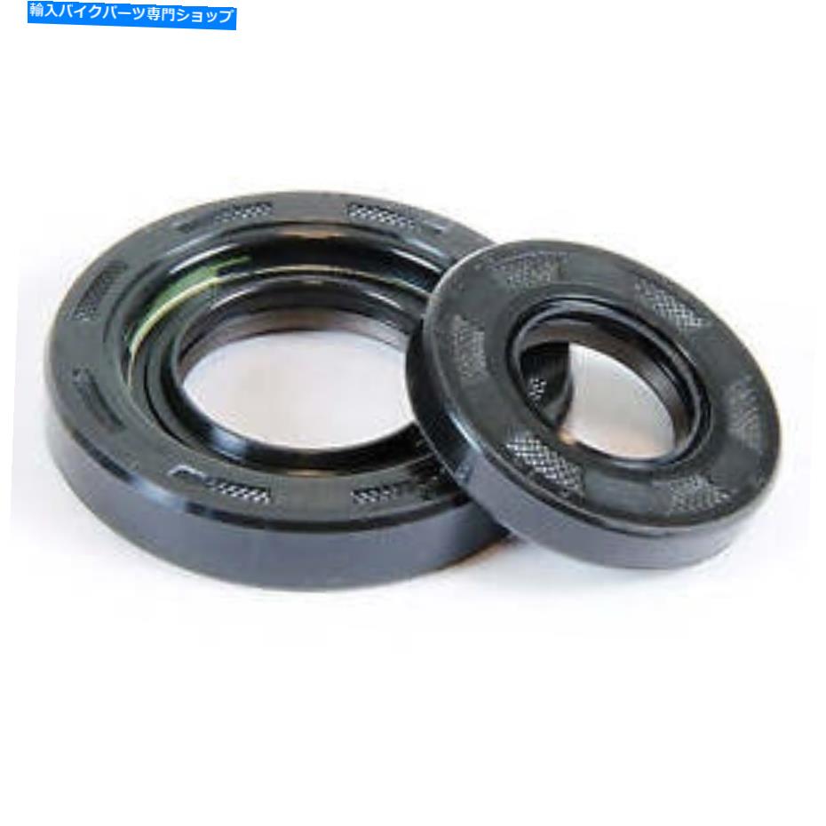 CrankshaftsSwitches ヤマハYZ250 / YZ250X 2001-2023プロックスクランクシャフトオイルシールクランクシールセット42.2321 Yamaha YZ250 / YZ250X 2001 - 2023 PROX CRANKSHAFT OIL SEAL CRANKSEAL SET 42.2321